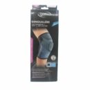 Comfort Genouillere Starpping Noir Small - Medium