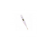 Comfort Thermometre Digital Transparent Couleurs