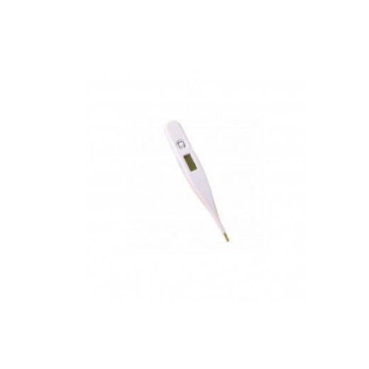 Comfort Thermometre Digital Transparent couleurs 1 | Urban Drug store