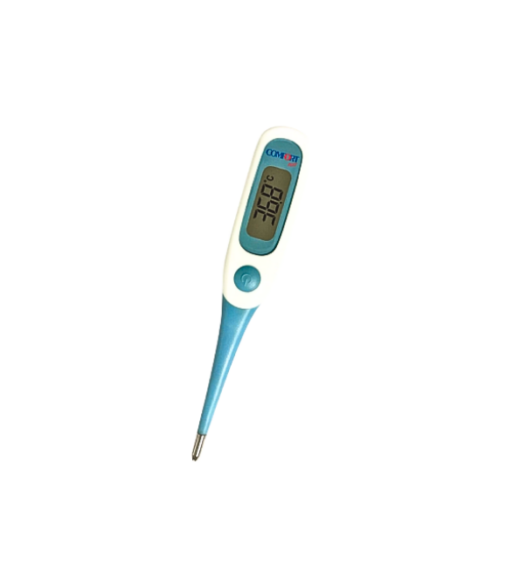 Comfort Thermometre flexible bleu | Urban Drug store