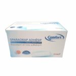 Comfort-sparadrap-Adhesif-Balnc-5m10cm