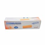 Comfort-sparadrap-Adhesif-blanc-5m18cm-1