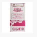 Complemax-Biotine-complexe-60-gelules