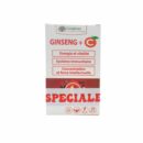 Complemax Ginseng +C 60 Gelules + Ginseng Mini PACK