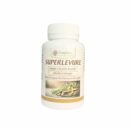 Complemax Superlevure 120 Comprimes