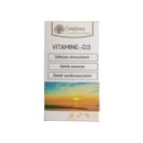 Complemax Vitamine - D3 60 gelules