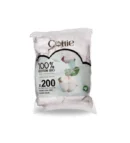Cottie Coton Pads Bio 200 Unités