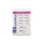 Cotton Plus Coton Carre 50 Pieces