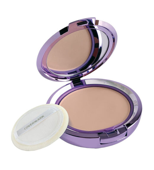 Covermark Compact powder N°4A oily Acneic skin 10g 24032022 1 | Urban Drug store