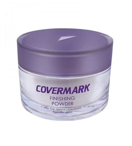 Covermark Finshing powder Translucide 25g 1 1 | Urban Drug store