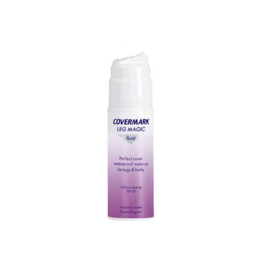 Covermark Leg Magic Fluide FDT N°50 spf40 75ml | Urban Drug store