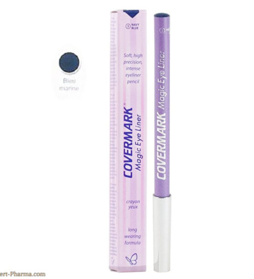 Covermark Magic Eye liner Bleu N°3 1 1 | Urban Drug store
