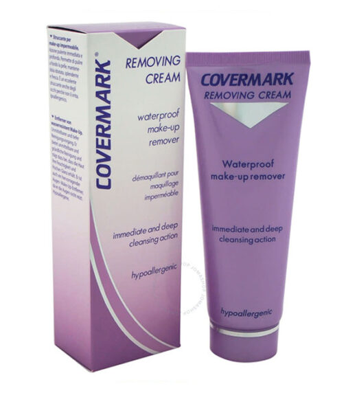 Covermark Removing Cream Demaquillant 75ml 1 | Urban Drug store