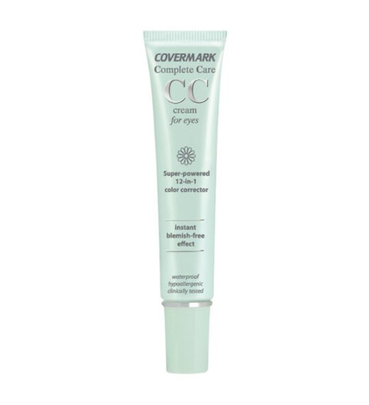 Covermark complete care cc creme for eyes Beige 15ml 1 | Urban Drug store