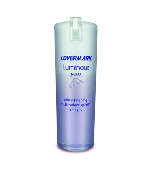Covermark luminous Yeux 15ml 1 | Urban Drug store