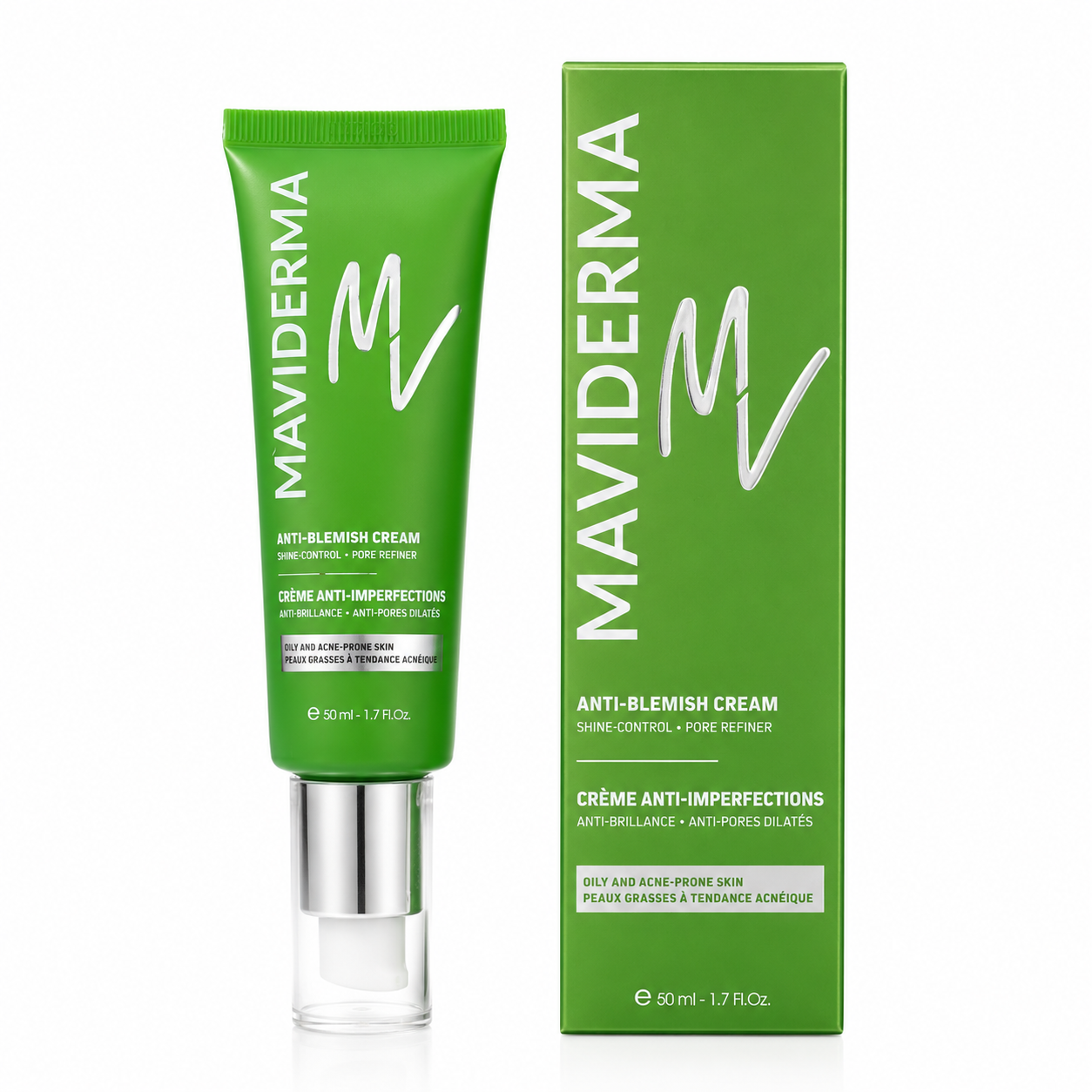 Maviderma Creme Anti-Imperfection 50ml