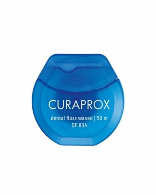 Curaprox Fil Dentaire Df 834 | Urban Drug store