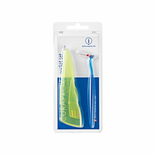 Curaprox Pocket Set Cps 457 | Urban Drug store
