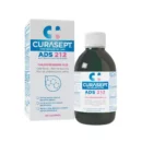 Curaprox - Curasept ADS 212 - Bain de bouche 0,12% CHX - 200 ml