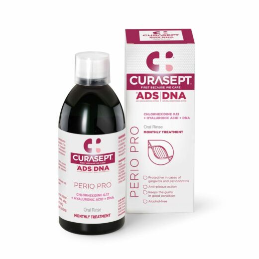 Curasept dna ADS perio pro 500ml | Urban Drug store