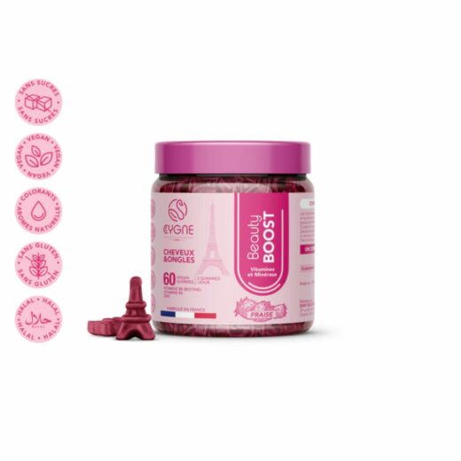 Cygne Beauty Boost 60 gummes | Urban Drug store