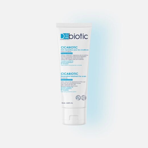 D Biotic Cicabiotic soin reparateur 75ml | Urban Drug store