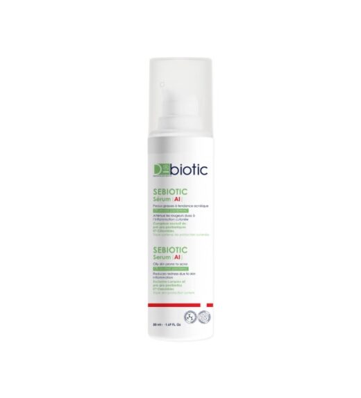 D Biotic sebiotic serum AI 50ml | Urban Drug store