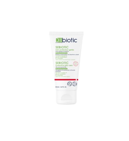 D Biotic sebiotic soin protecteur gelee 50ml | Urban Drug store