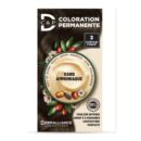 D-CAP Coloration N°3 Chatain Fonce