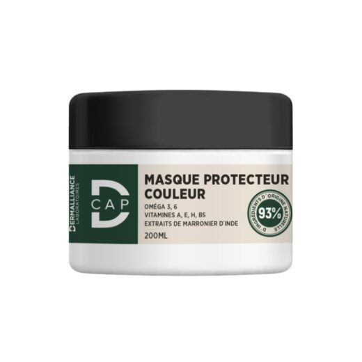 D CAP masque protecteur couleur 200ml 2 | Urban Drug store