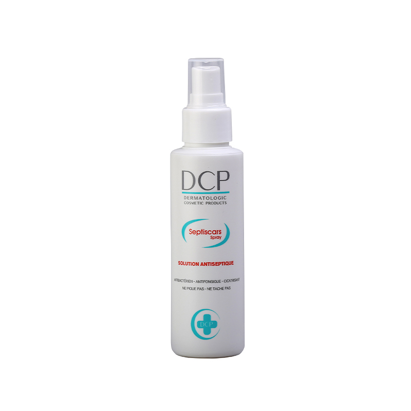 DCP Septiscars spray 125ml