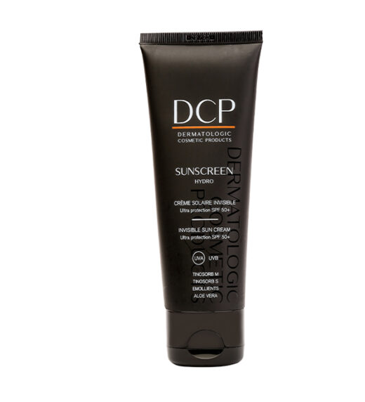 DCP SUNSCREEN HYDRO | Urban Drug store