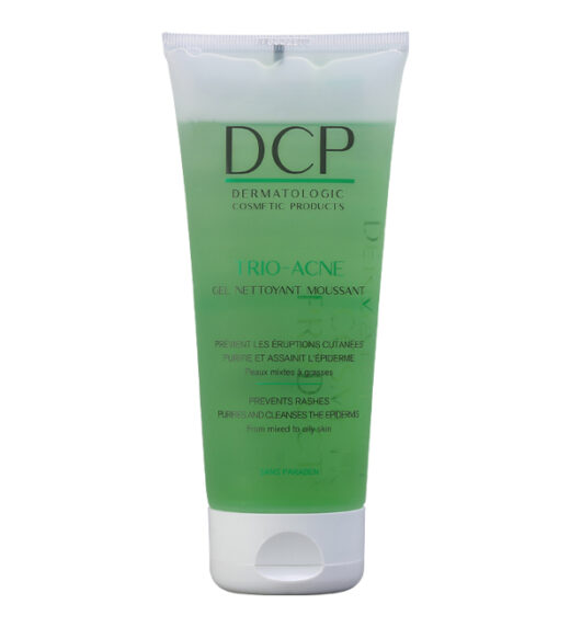 DCP TRIO ACNE | Urban Drug store