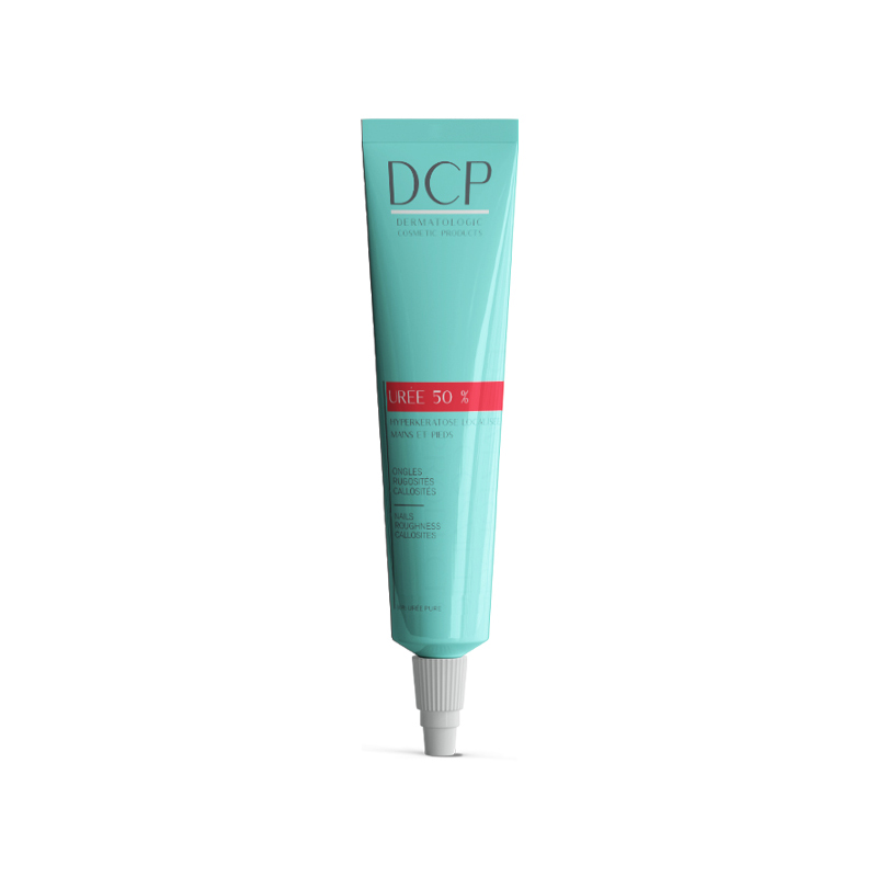 DCP URÉE 50% 30ml