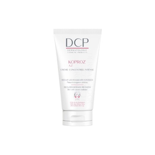 DCP koproz A.Z creme concentree intense 50ml | Urban Drug store