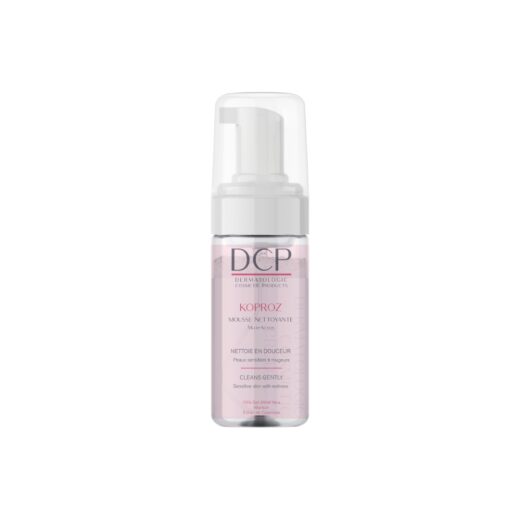 DCP koproz mousse nettoyante 150ml | Urban Drug store