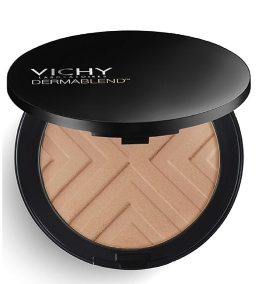 DERMABLEND FOND DE TEINT COMPACT POUDRE 45 9.5g 3337875563055 vichy 1 | Urban Drug store