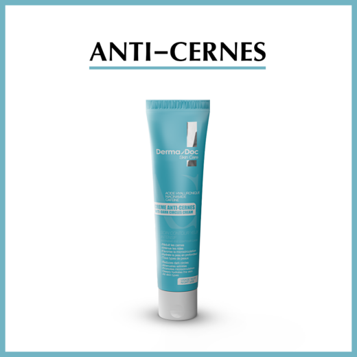 DERMADOC Anti Cernes 1 | Urban Drug store