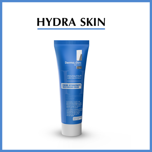 DERMADOC HydraSkin | Urban Drug store