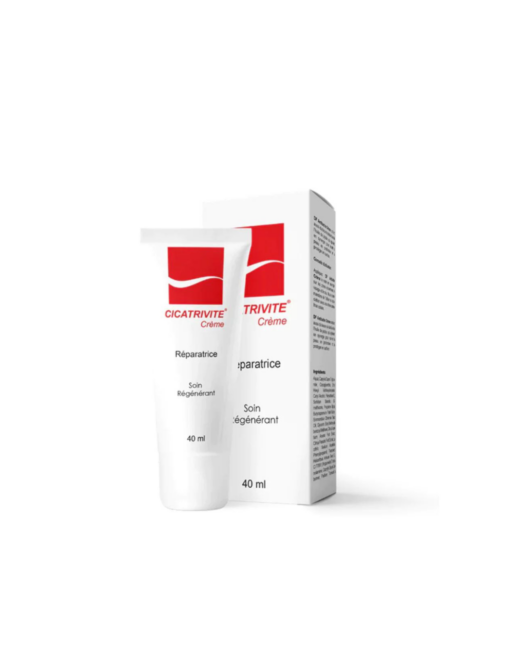 DF Cicatrivite creme Reparatrice 40ml | Urban Drug store
