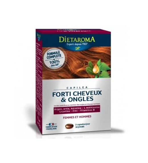 DIETOROMA CAPELIA 1 | Urban Drug store