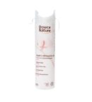 DOUCE NATURE DISQUES A DEMAQUILLER 80 UNITES