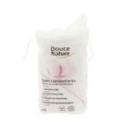 DOUCE NATURE OVALES A DEMAQUILLER 50 UNITES
