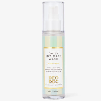 Daily Intimate Wash Jasmin Pear 100ml