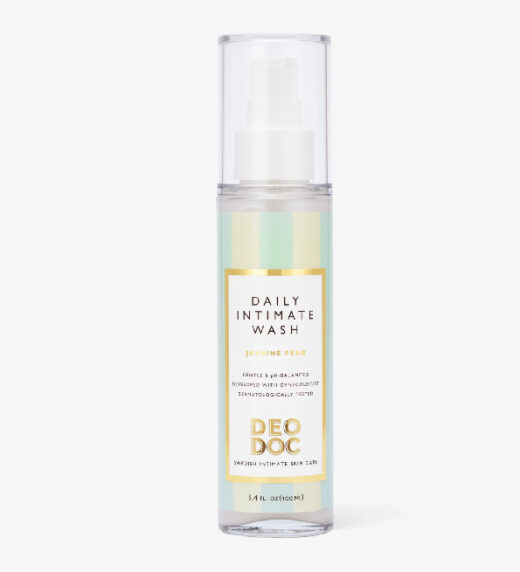 Daily Intimate Wash Jasmin pear 100ml 1 | Urban Drug store