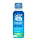 Deep freeze Muscle Rescue Cold Spray 72.5ml