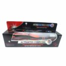 Dentech Pro Activated Charcoal Brosse A Dents & Dentifrice 150g