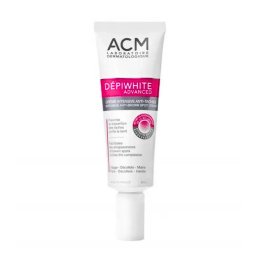 Depiwhite Creme advanced 40ml | Urban Drug store
