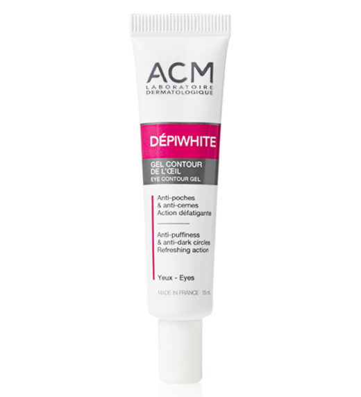 Depiwhite Gel contour de loeil 15ml 3760095250205 acm 1 | Urban Drug store