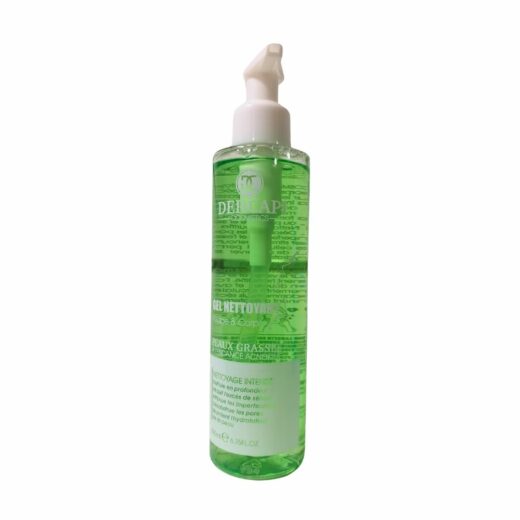 Dercapi gel nettoyant Pg 200ml | Urban Drug store